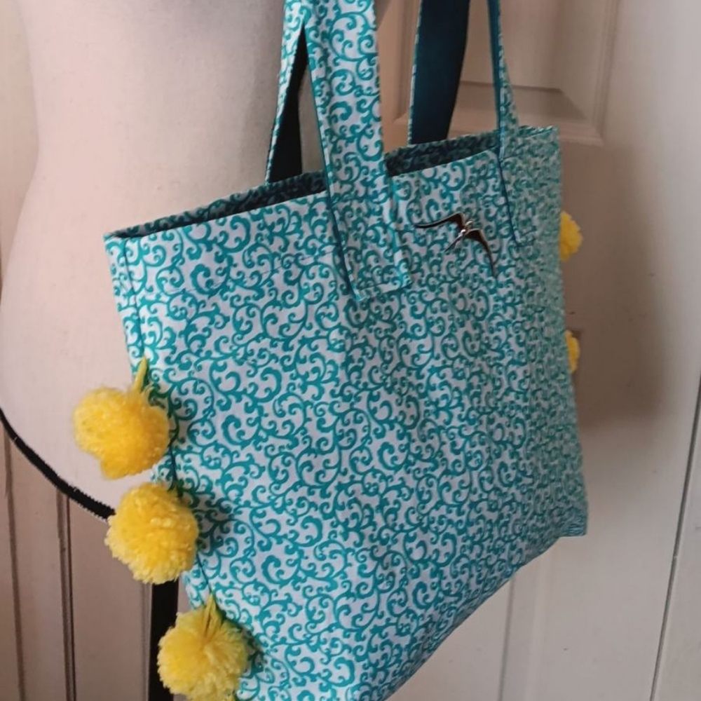Hands Bags